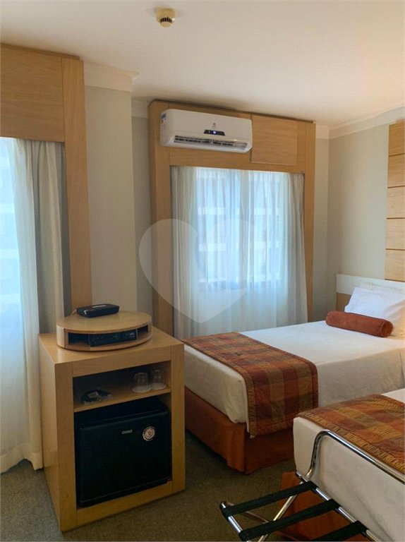 Apartamento para alugar com 1 suíte, em Nova Piraju, São Paulo, SP