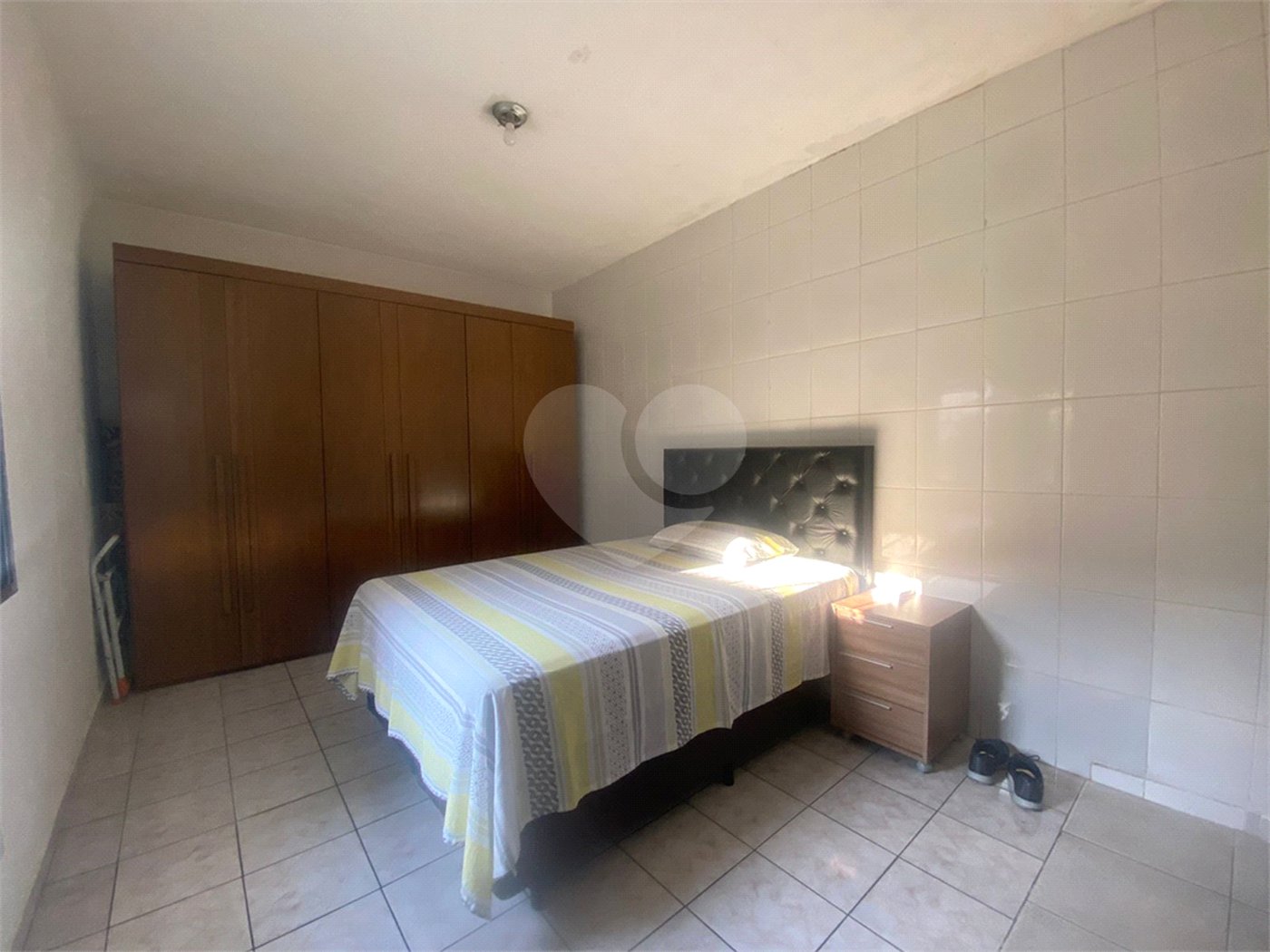 Sobrado à venda com 4 quartos em Vila Gustavo, São Paulo, SP
