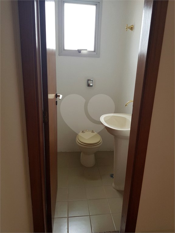 Apartamento à venda com 3 suítes em Conjunto Residencial Morumbi, São Paulo, SP