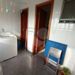 Apartamento à venda com 3 quartos, sendo 1 suíte,  em Mandaqui, São Paulo, SP