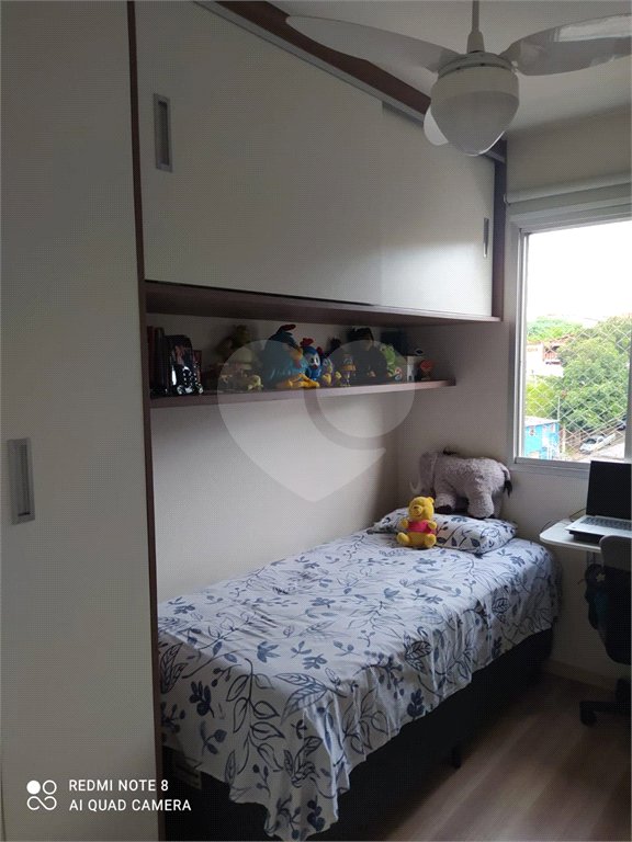 Apartamento à venda com 2 quartos em Jardim Celeste, São Paulo, SP