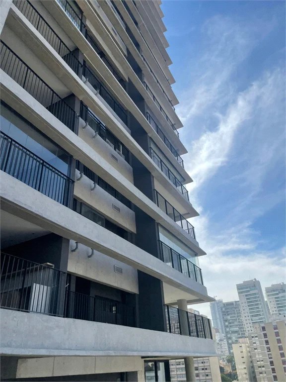 Apartamento à venda com 2 suítes em Pinheiros, São Paulo, SP