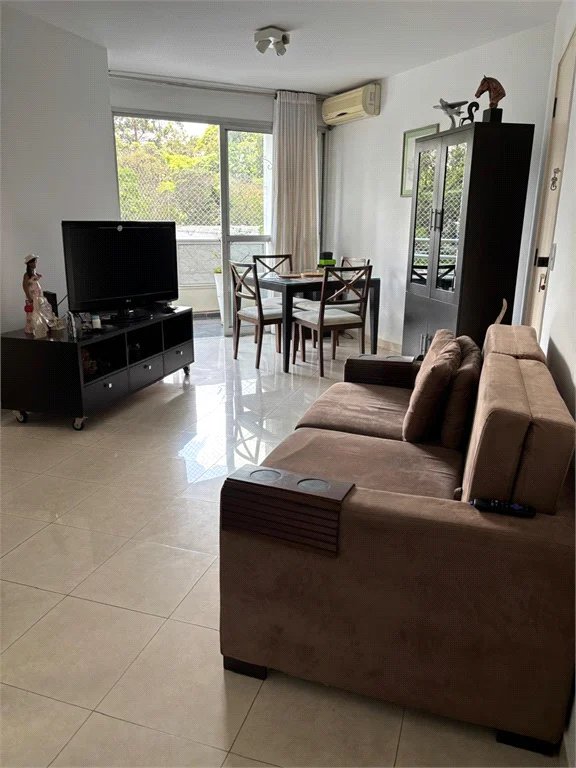 Apartamento à venda com 2 quartos, sendo 1 suíte, em Sumarezinho, São Paulo, SP
