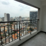 Apartamento com 1 Suíte à venda no Alto do Ipiranga,