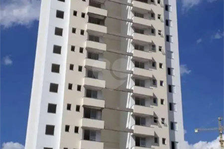 Apartamento à venda com 2 quartos, sendo 1 suíte, em Jardim Piratininga, Sorocaba, SP