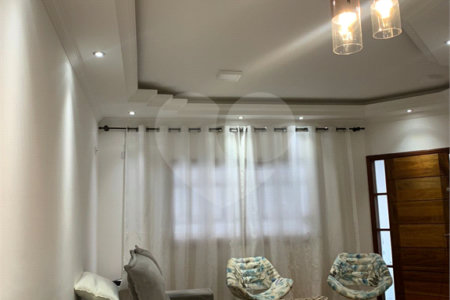 Casa à venda com 3 quartos, sendo 1 suíte, em Residencial Bosque dos Ipês, São José dos Campos, SP