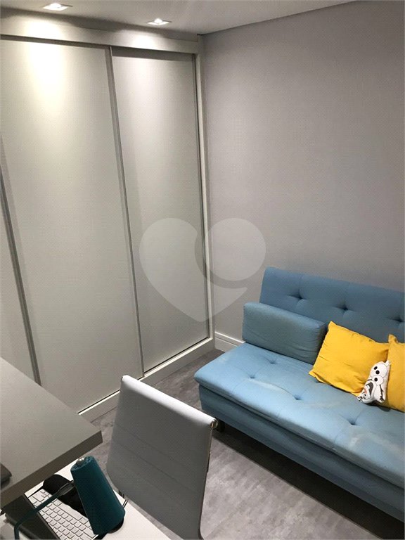 Apartamento à venda com 2 suítes em Vila Guilherme, São Paulo, SP