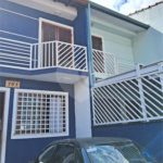 Sobrado à venda com 2 quartos em Tremembé, São Paulo, SP