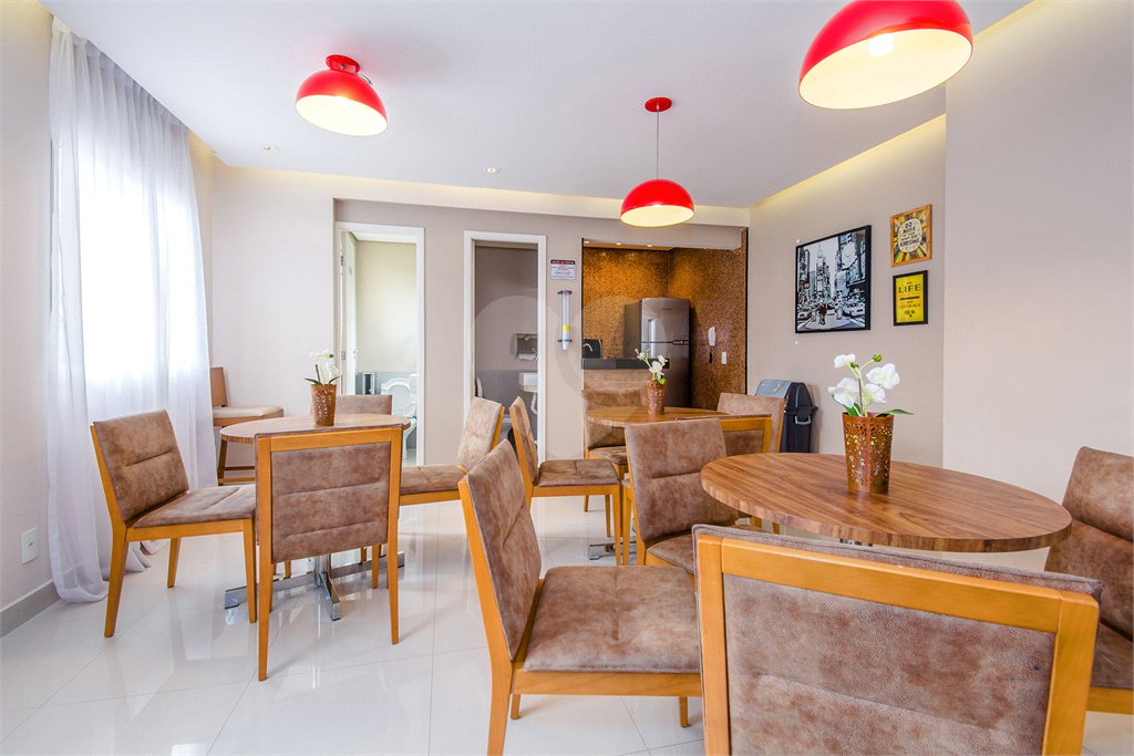 Apartamento à venda com 2 quartos, sendo 1 suíte, em Vila Caraguatá, São Paulo, SP