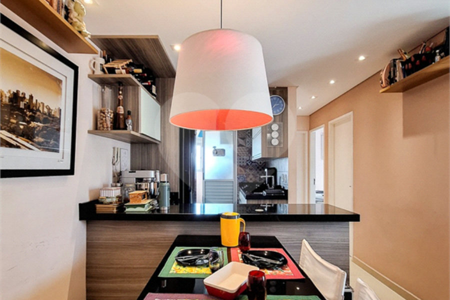 Apartamento à venda com 2 quartos em Vila Nova Cachoeirinha, São Paulo, SP