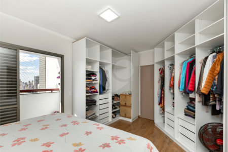 Apartamento à venda com 3 quartos, sendo 1 suíte, em Vila da Saúde, São Paulo, SP