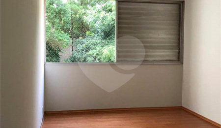 Apartamento à venda com 3 quartos, sendo 1 suíte, em Perdizes, São Paulo, SP