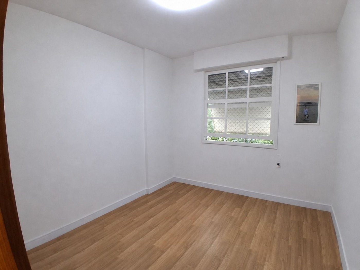 Apartamento de 3 Quartos à venda na Pompéia - Santos/SP | Vista livre | A 1 quadra da praia