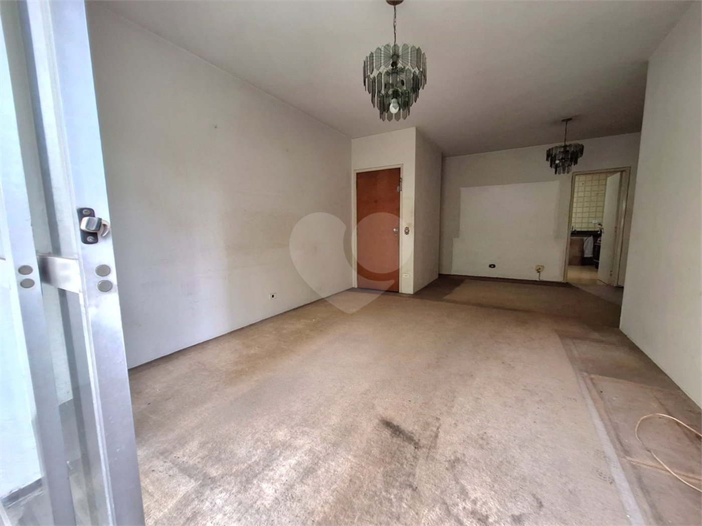 Apartamento à venda com 3 quartos, sendo 1 suíte, em Vila Monte Alegre, São Paulo, SP