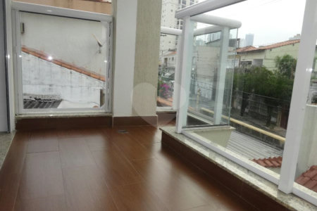 Sobrado à venda com 3 suítes em Vila Gomes Cardim, São Paulo, SP