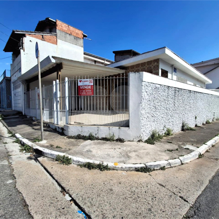 Casa à venda com 4 quartos em Vila Darli, São Paulo, SP