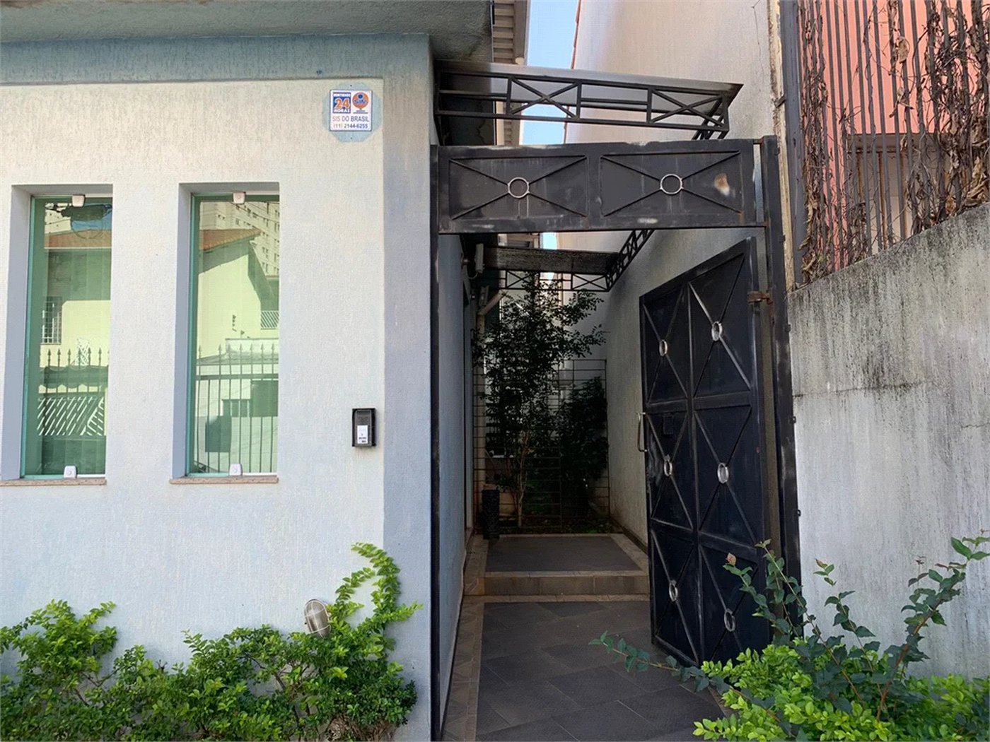 Casa à venda com 3 quartos, sendo 1 suíte, em Vila Romana, São Paulo, SP