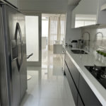Apartamento à venda ou para alugar com 2 suítes em Água Branca, São Paulo, SP