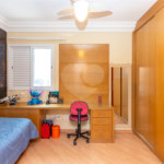 Apartamento à venda com 3 suítes em Vila Mascote, São Paulo, SP