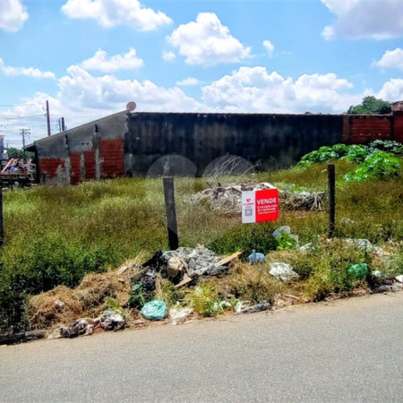 Terreno à venda em Vila Arruda, Itapetininga, SP