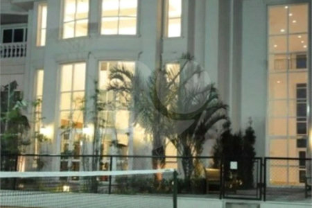Apartamento à venda com 5 suítes em Jardim Anália Franco, São Paulo, SP