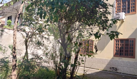 Casa à venda ou para alugar com 4 quartos, sendo 2 suítes, em Campo Grande, Rio de Janeiro, RJ