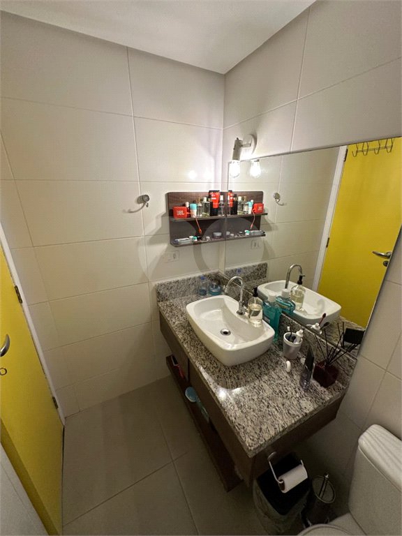 Apartamento para alugar com 2 quartos em Pinheiros, São Paulo, SP