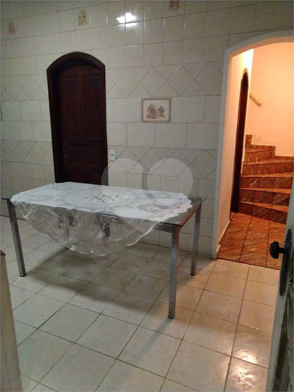 Sobrado à venda com 4 quartos, sendo 2 suítes,  em Instituto de Previdência, São Paulo, SP