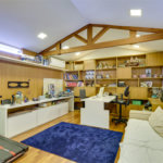 Casa à venda com 4 suítes no condomínio Ville Bosqueé, São Paulo - SP