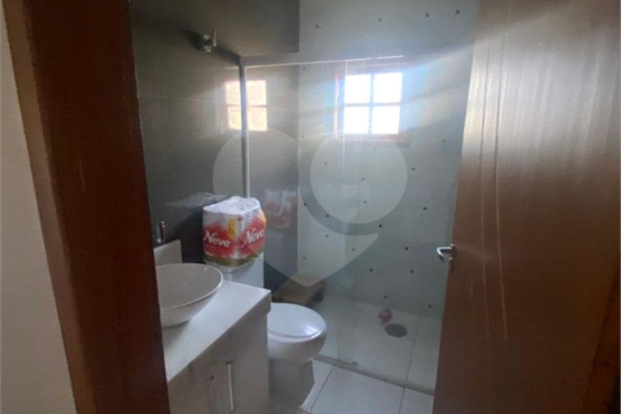 Sobrado à venda com 3 quartos, sendo 2 suítes, em Tucuruvi, São Paulo, SP