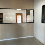 Casa à venda com 3 quartos, sendo 1 suíte, em Ipê, Três Lagoas, MS