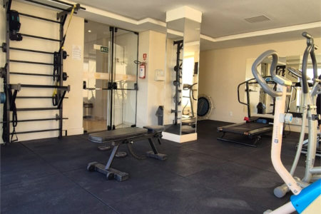 Apartamento à venda com 3 quartos, sendo 1 suíte,  em Vila Jardini, Sorocaba, SP