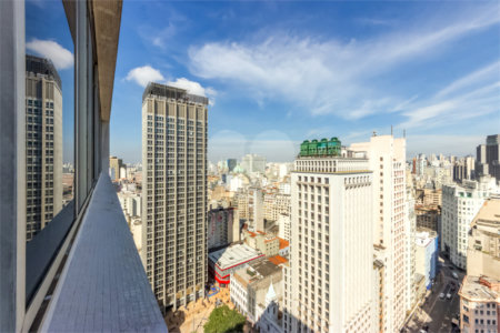 Sala à venda no Centro, São Paulo, SP