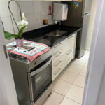 Apartamento à venda com 2 quartos em Vila Gustavo, São Paulo, SP