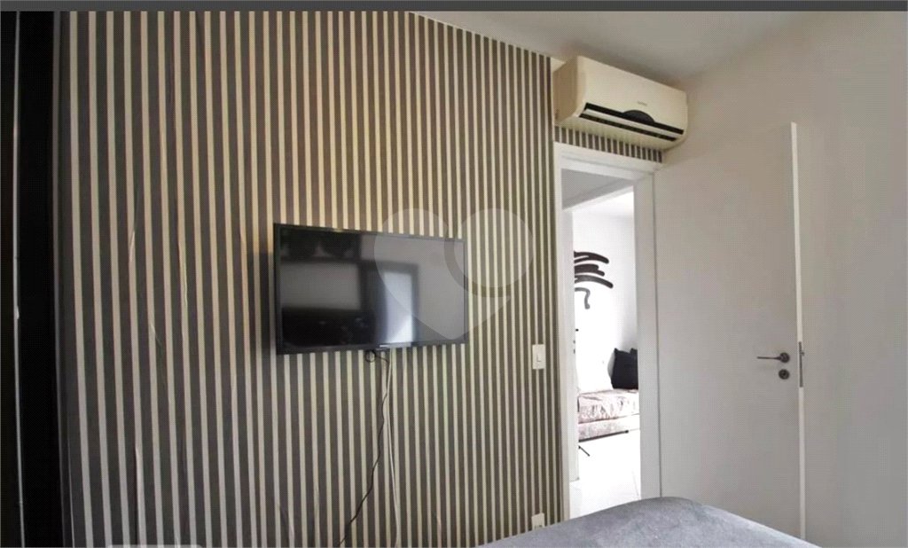 Apartamento à venda com 2 quartos em Paraisópolis, São Paulo, SP