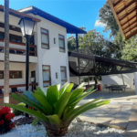 Sobrado à venda com 5 quartos, sendo 3 suítes, em Serra da Cantareira, Mairiporã, SP