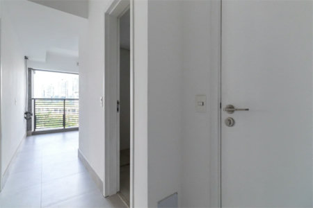 Apartamento à venda com 2 suítes em Jardim Morumbi, São Paulo, SP