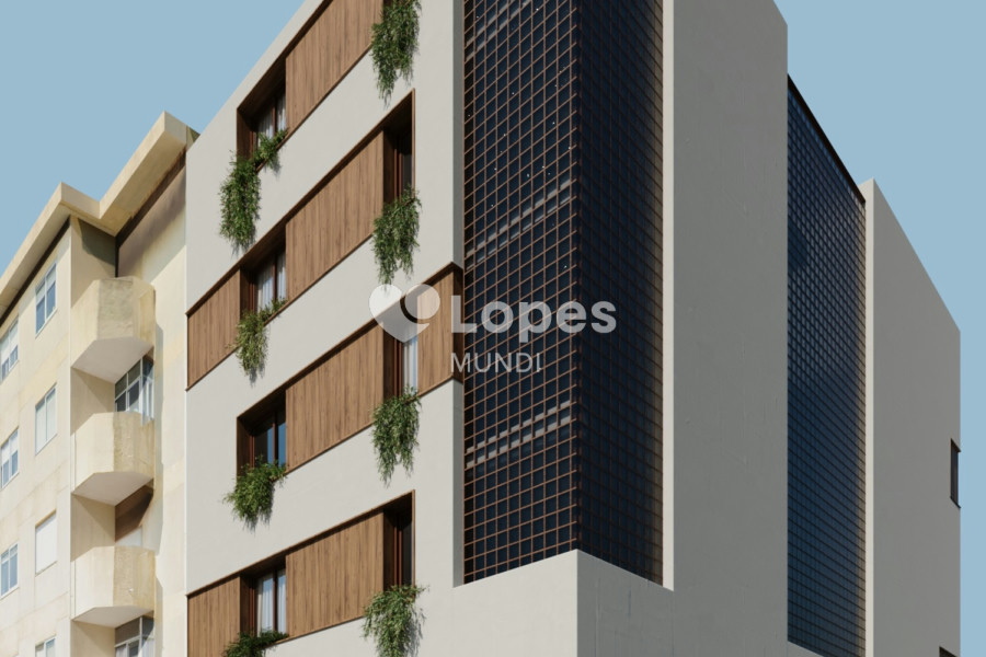 Apartamentos T0 à venda na Senhora da Hora, Matosinhos, Portugal – GRID 2891
