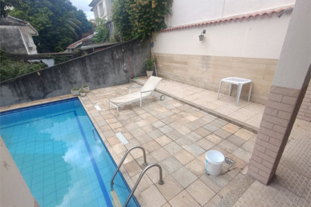 Casa à venda com 3 suítes em Vila Isabel, Rio de Janeiro, RJ