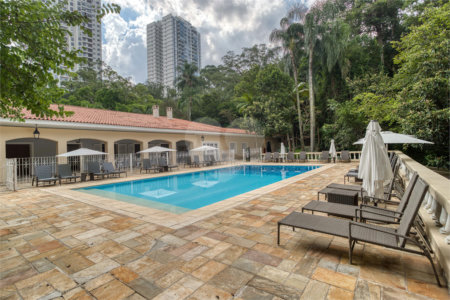 Apartamento à venda ou para alugar com 4 suítes em Jardim Marajoara, São Paulo, SP