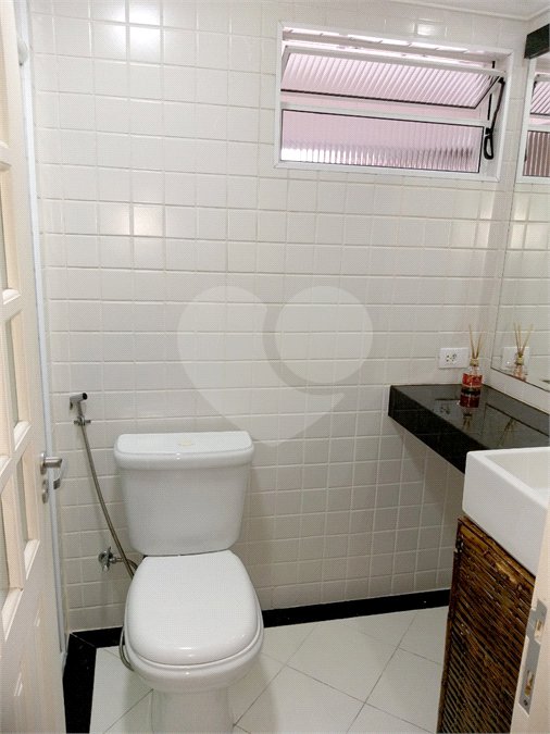 Apartamento á venda - Vila Mariana
