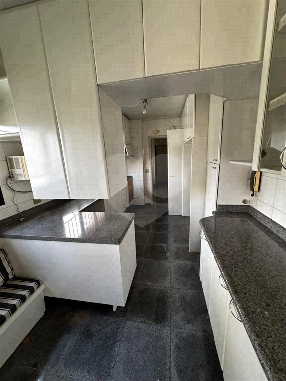 Apartamento à venda com 4 suítes em Morumbi, São Paulo, SP