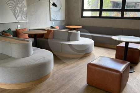 Apartamento para alugar com 1 suíte em Pinheiros, São Paulo, SP