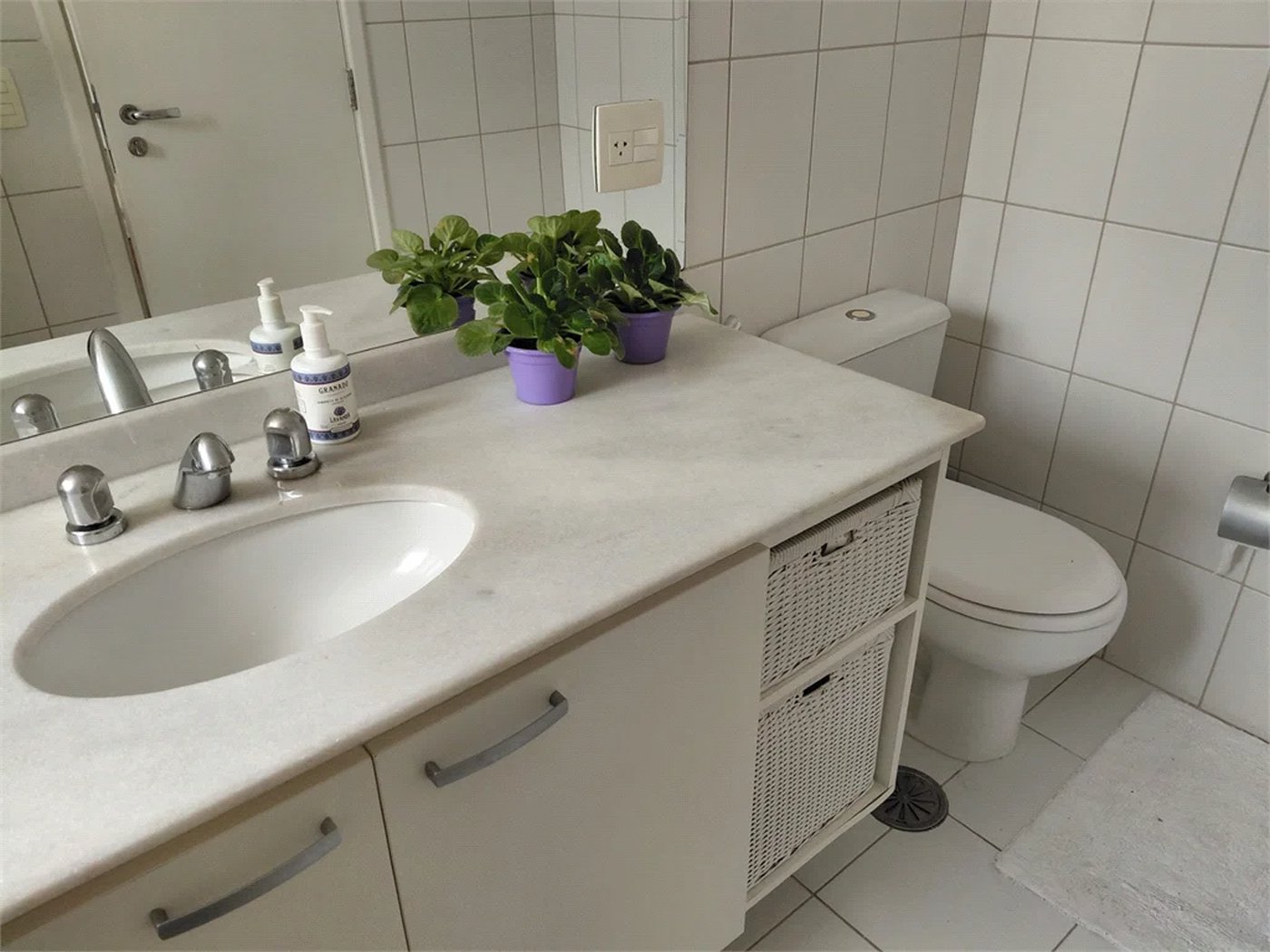 Apartamento à venda com 4 quartos, sendo 3 suítes, em Vila Leopoldina, São Paulo, SP