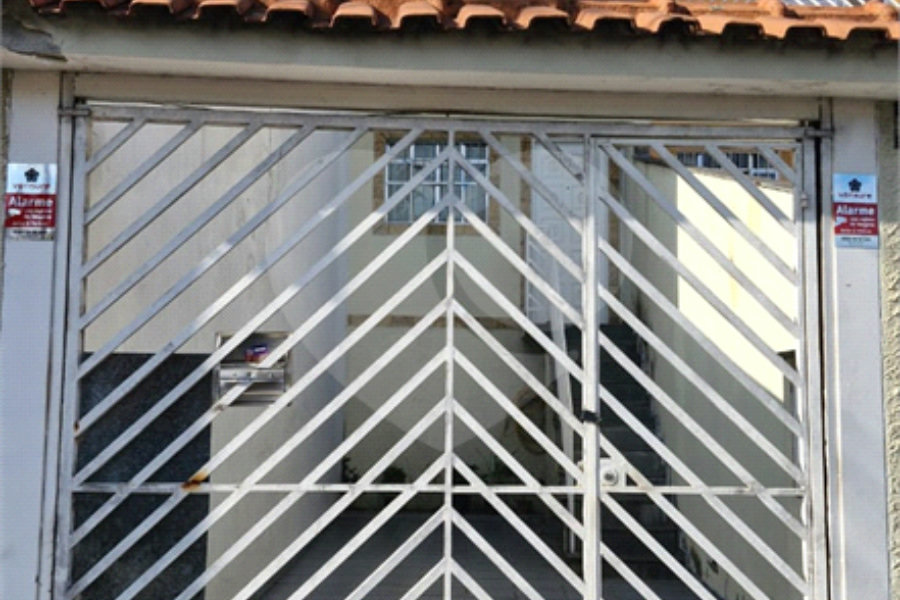 Sobrado à venda com 3 quartos, sendo 1 suíte, em Horto, São Paulo, SP