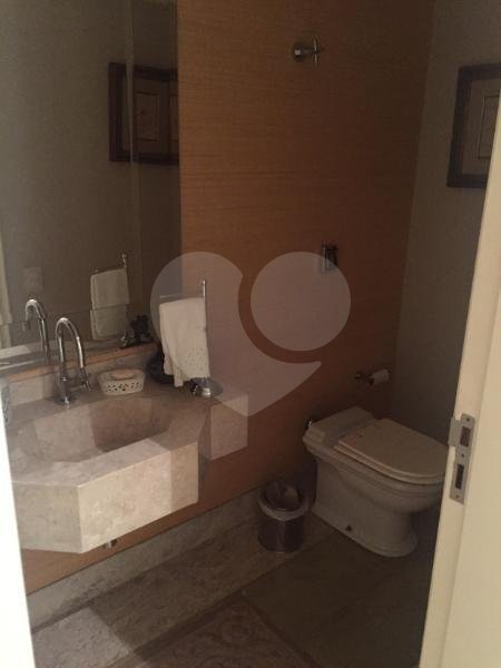 Apartamento à venda com 4 suítes em Jardim Paulista, São Paulo, SP