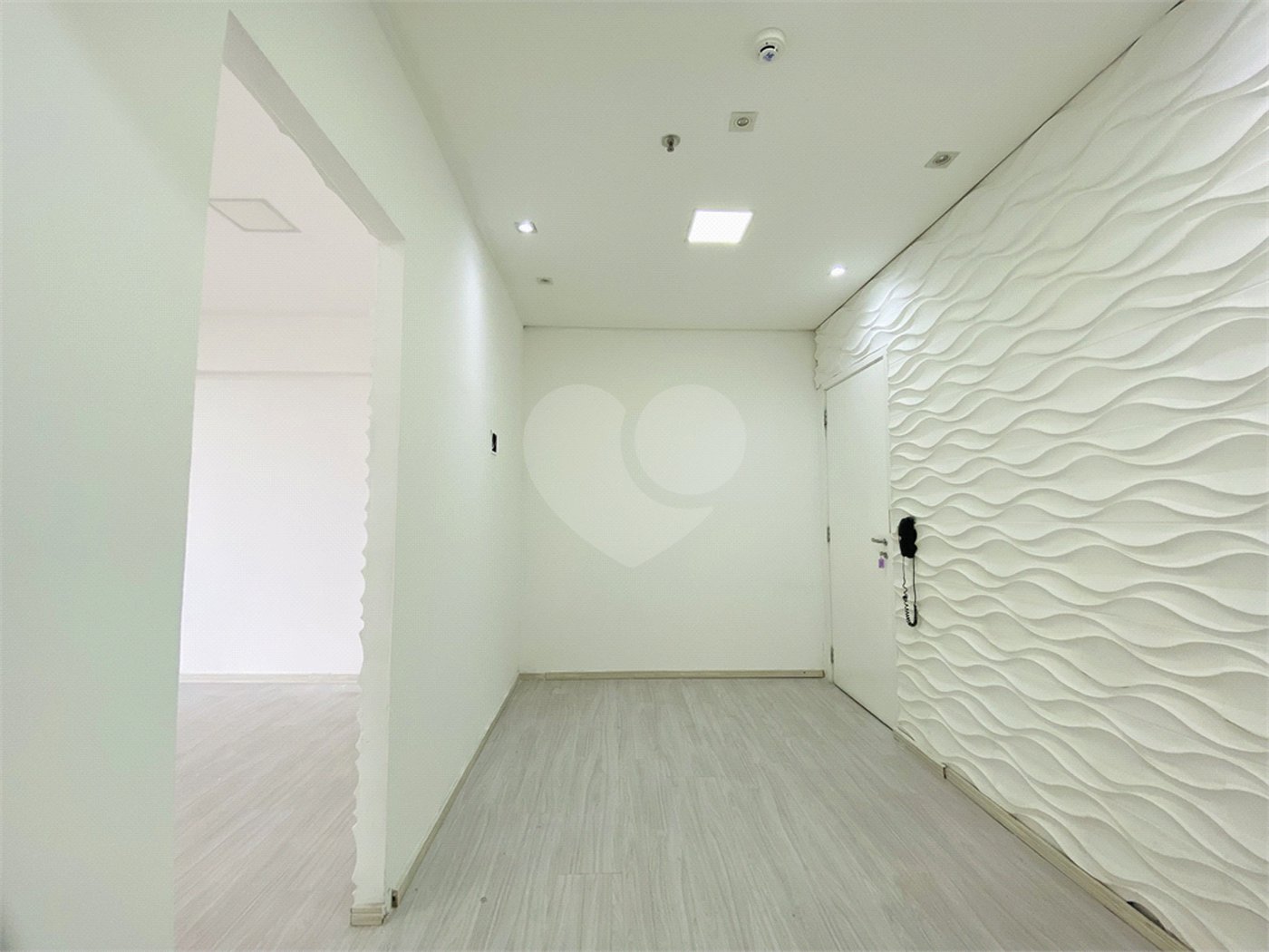 Sala à venda no Centro, São Bernardo do Campo, SP