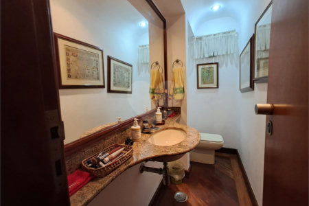 Apartamento à venda com 3 quartos, sendo 1 suíte, em Perdizes, São Paulo, SP