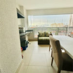 Apartamento à venda com 3 quartos, sendo 1 suíte,  em Vila Andrade, São Paulo, SP