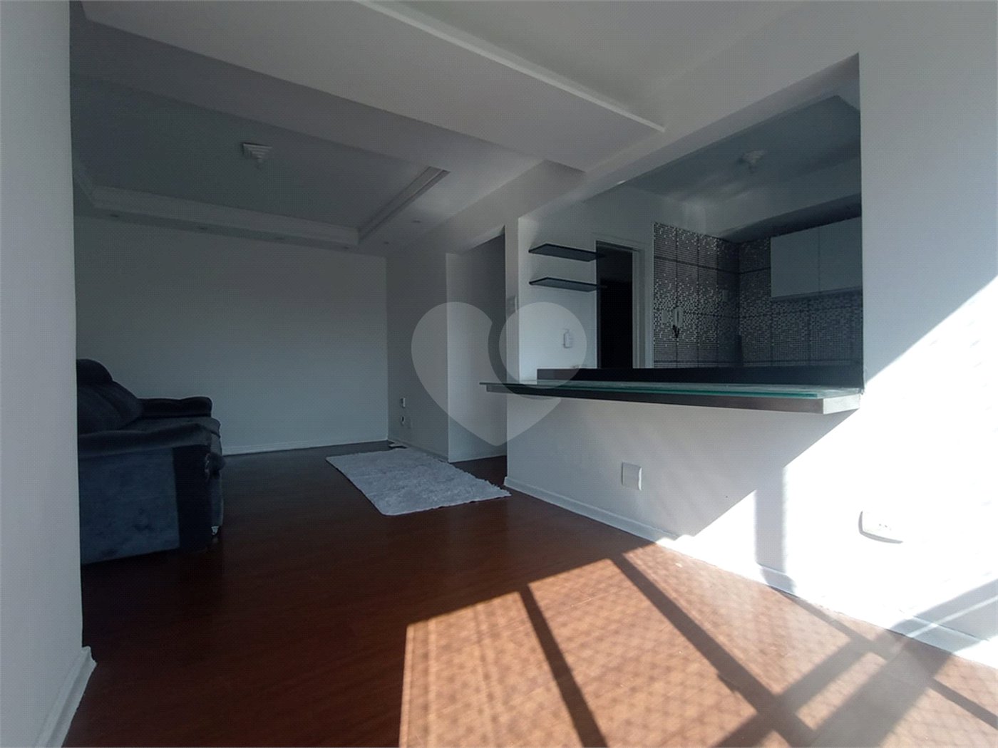 Apartamento à venda com 2 quartos em Pinheiros, São Paulo, SP